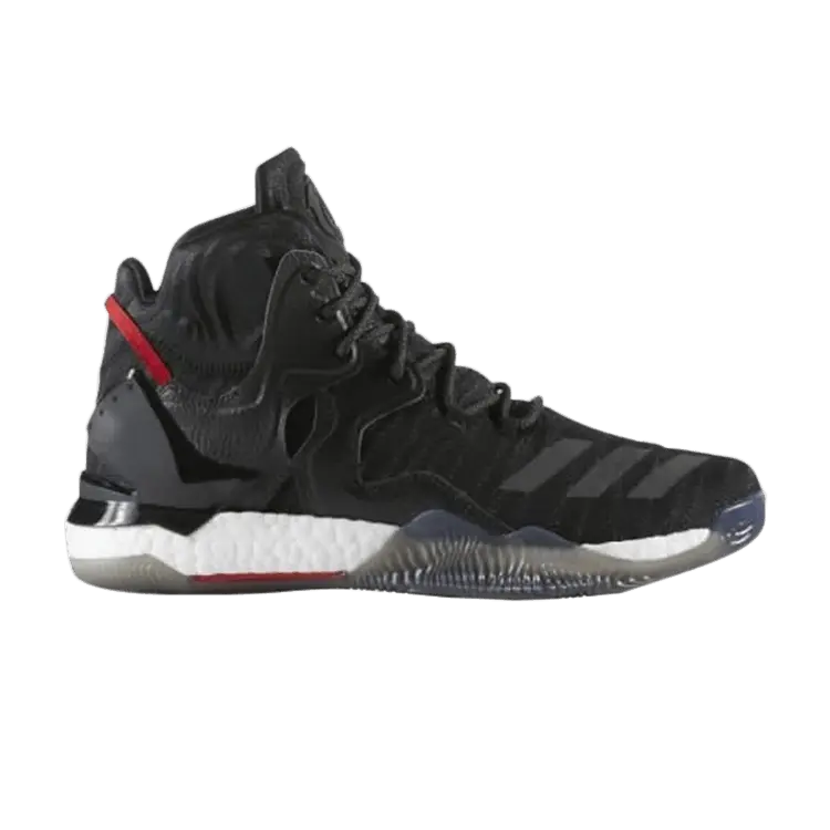 

Кроссовки D Rose 7, черный