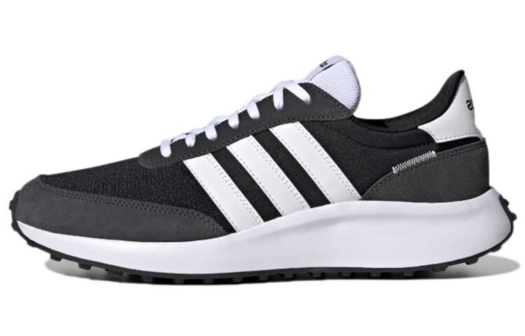 

Мужские кроссовки Adidas Neo Run 70S Lifestyle, Серый, Мужские кроссовки Adidas Neo Run 70S Lifestyle