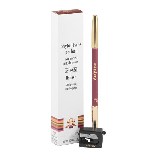 

Карандаш для губ 15 бордовый, 1,2 г Sisley, Phyto-Levres Perfect, Бургундия