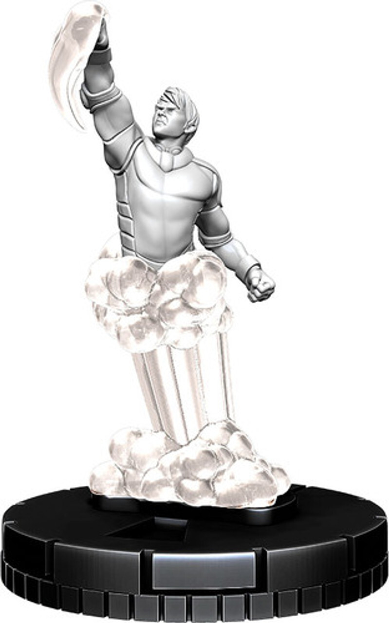 

Миниатюра Marvel Heroclix: Deep Cuts Unpainted Miniatures - Cannonball