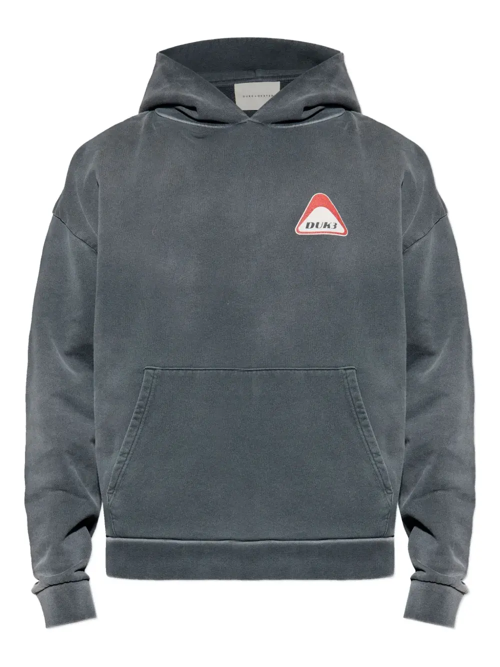 

Худи DR1 World Championship Duke & Dexter, черный