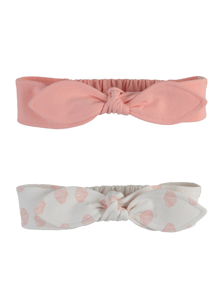 

Шапочка Milk & Muffin, цвет Pink/White