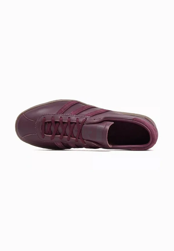 Низкие кроссовки табачного цвета Adidas Originals, Light Brown — фото 3