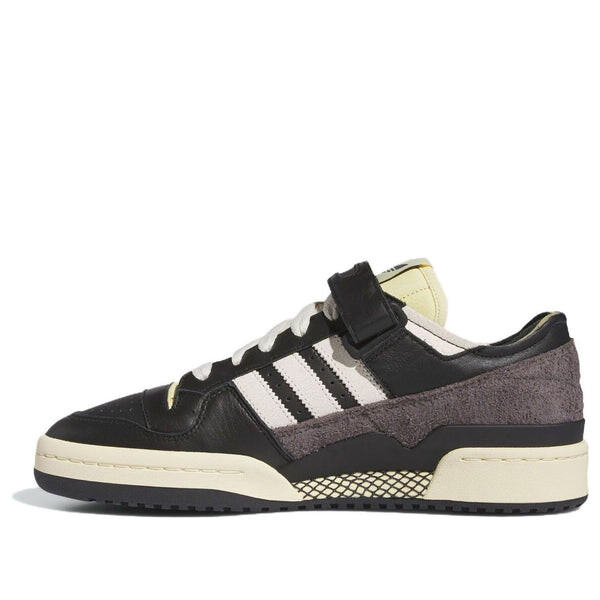 

Кроссовки форум 84 низкие Adidas, черный