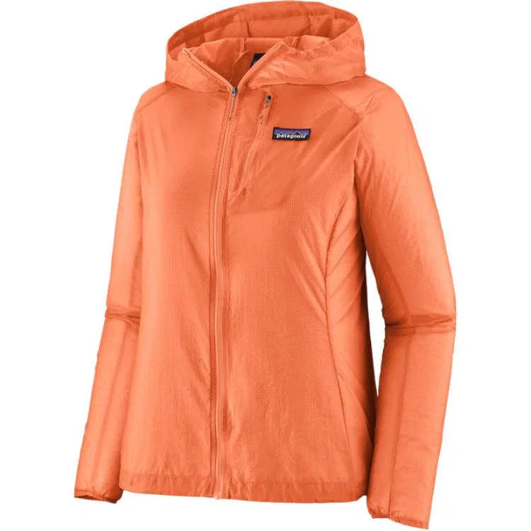 Куртка для защиты от солнца Patagonia Women's Salt Gray — фото 4