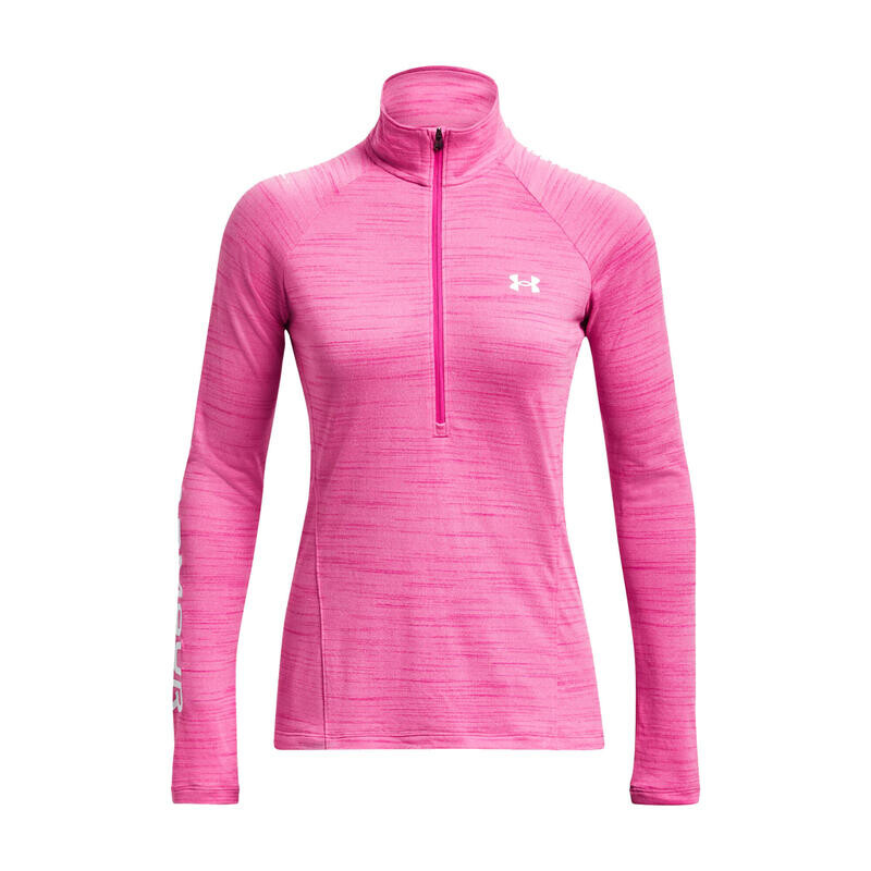 

Женская толстовка Under Armour, розовый