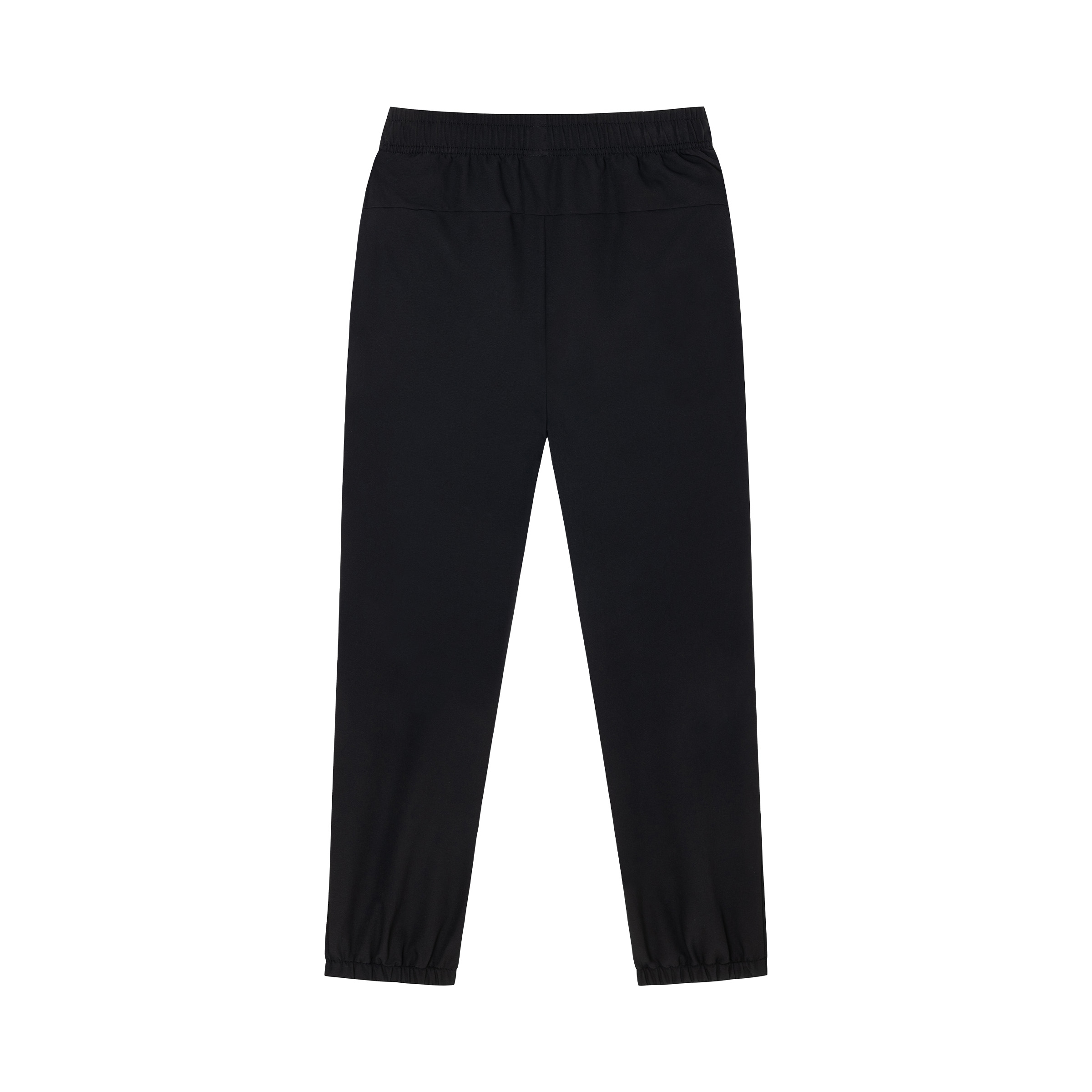 

Вязаные спортивные брюки Unisex 361°, super черный