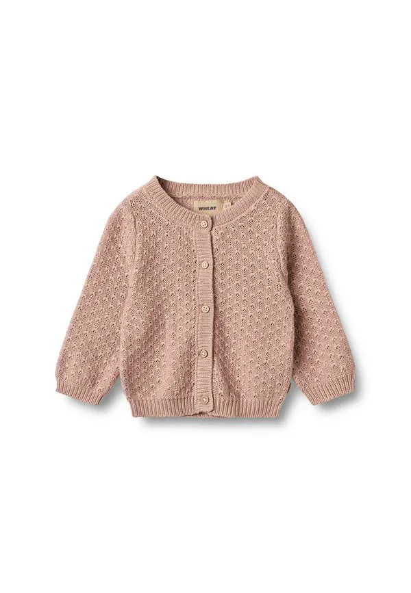 Кардиган Wheat, Rose Powder