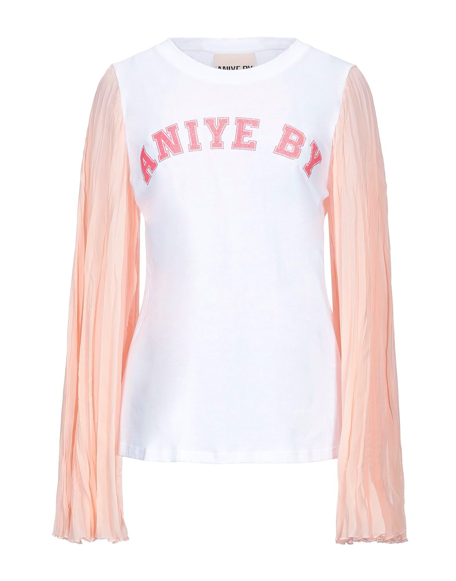 

Футболка Aniye By, белый