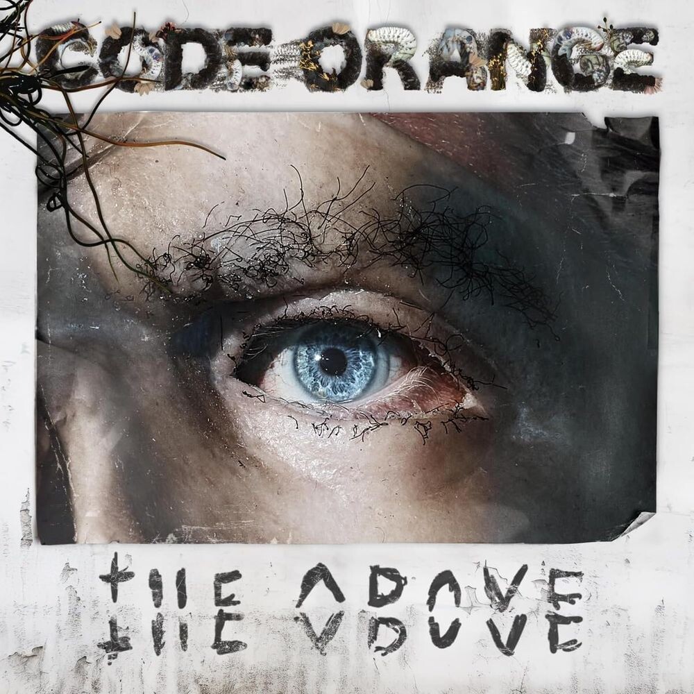 

Виниловая пластинка LP The Above [Cream w/ Black/Brown Splatter Vinyl] - Code Orange