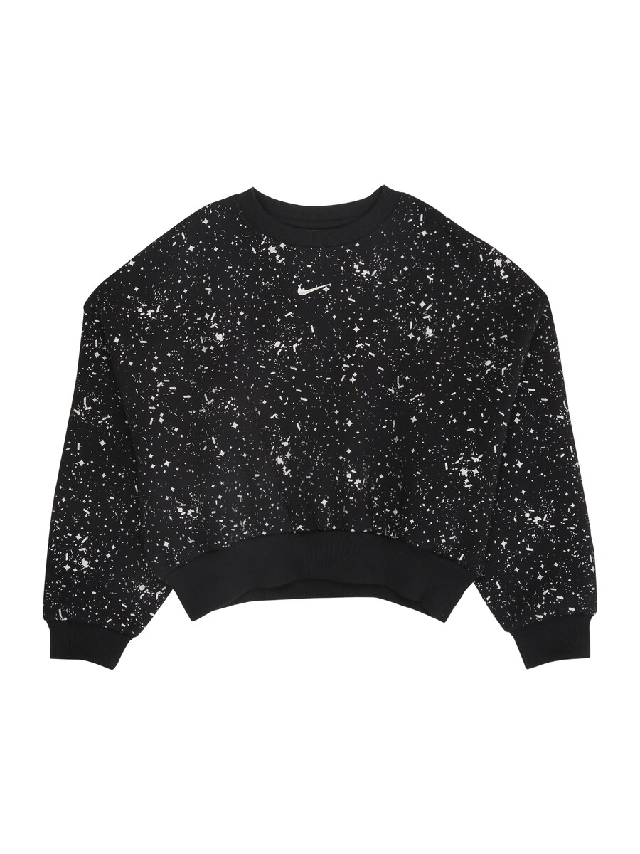 

Толстовка Nike Sportswear Club Fleece, черный