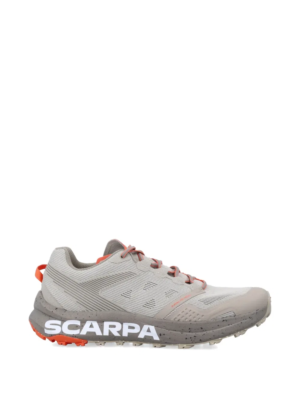 Кроссовки Spin Planet Trail Scarpa, нейтральный