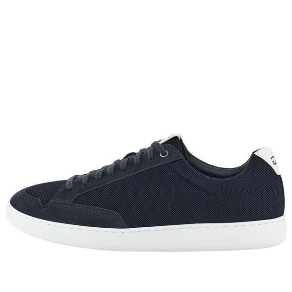 

Кроссовки south bay sneaker low сетка Ugg, синий