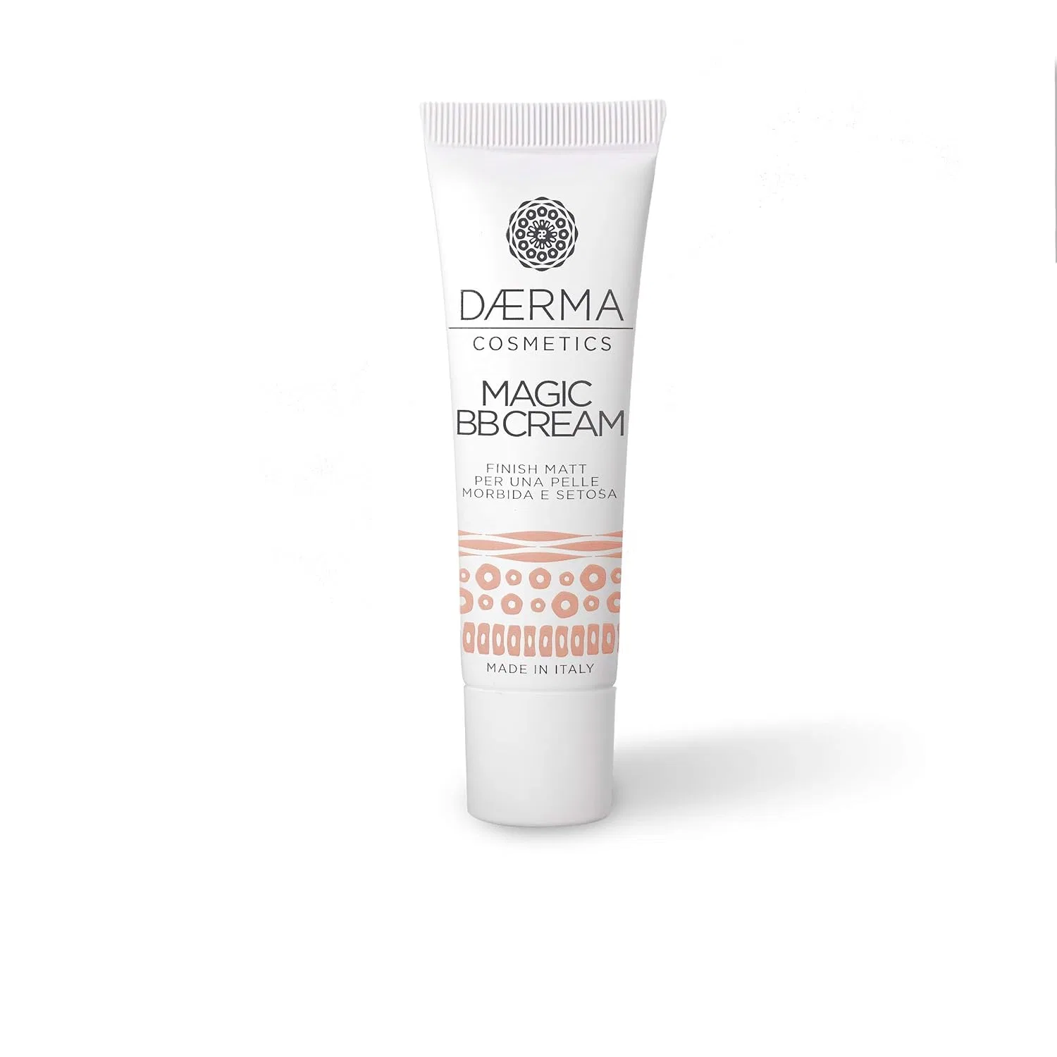BB-крем «Magic BB Cream» с гиалуроновой кислотой от DAERMA Daerma - Laboratori Italiani Benessere