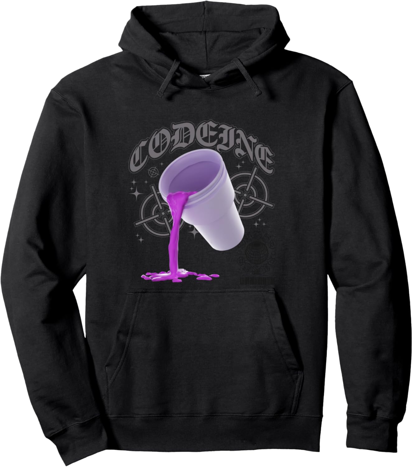 

Худи lean purple drunk dirty double cup lean line pour art, черный Lean Shirts, Purple Drank, Dirty Double Cup, Lean