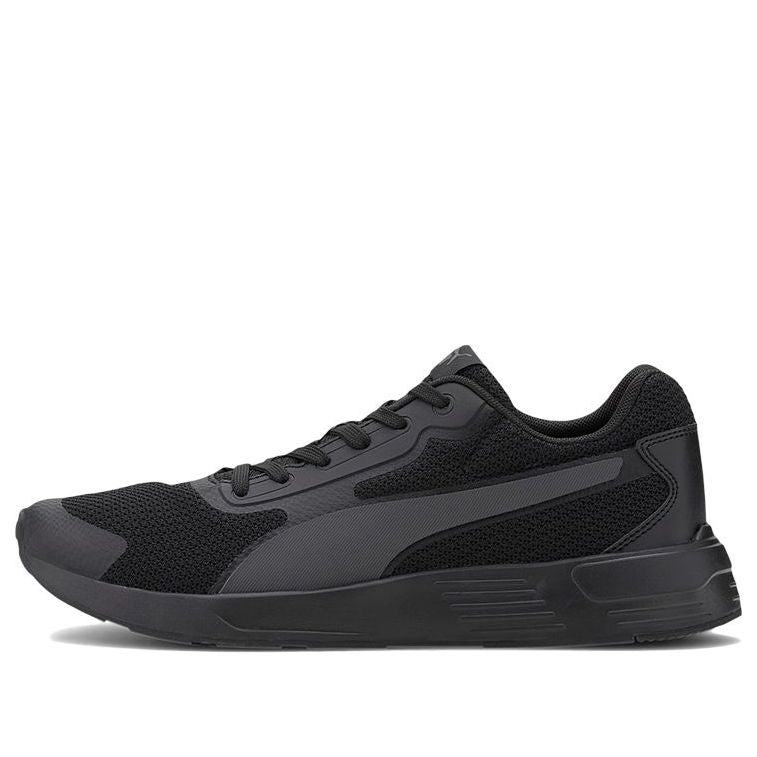 

Носки PUMA Taper 'Black Dark Shadow', черный