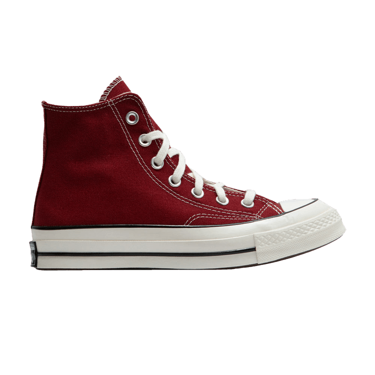 

Кроссовки Chuck 70 High 'Park Red', красный