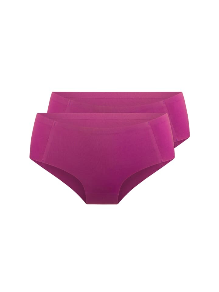 

Хипстеры Linga Dore 2 pack, цвет raspberry