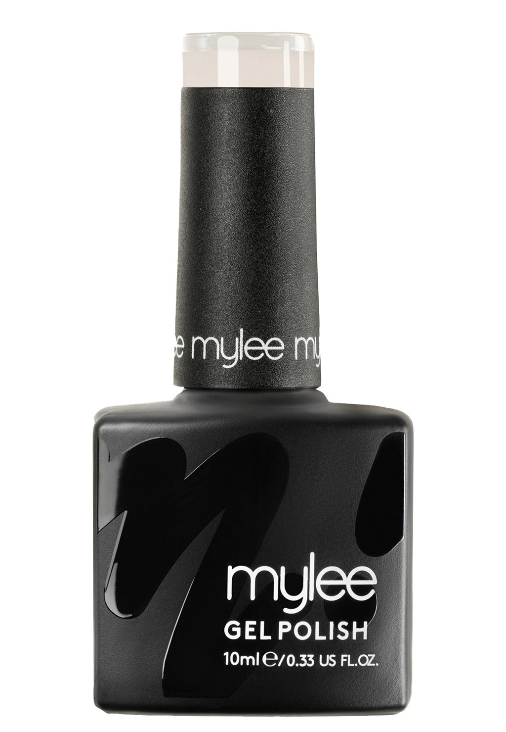 

Лак для ногтей MYLEE GEL-NAGELLACK LUNA 10ML mylee, кремовый