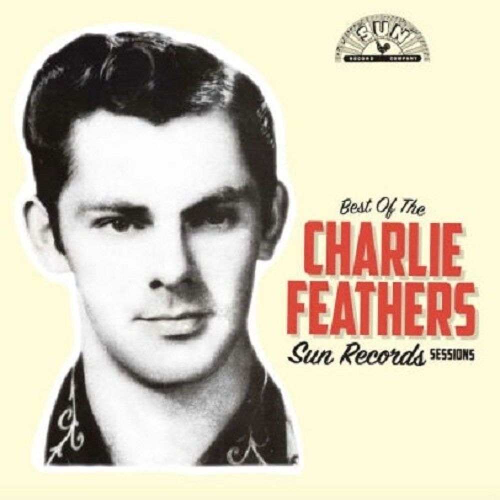 

Виниловая пластинка LP Best Of The Sun Records Sessions [Yellow/Black Vinyl] - Charlie Feathers