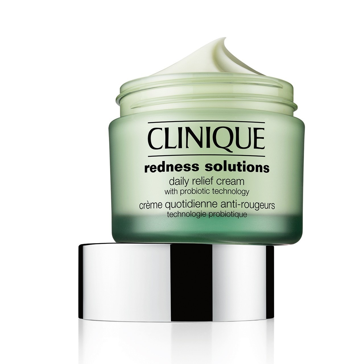 Крем для лица Clinique — Daily relief cream , объем, 50 мл — фото 3