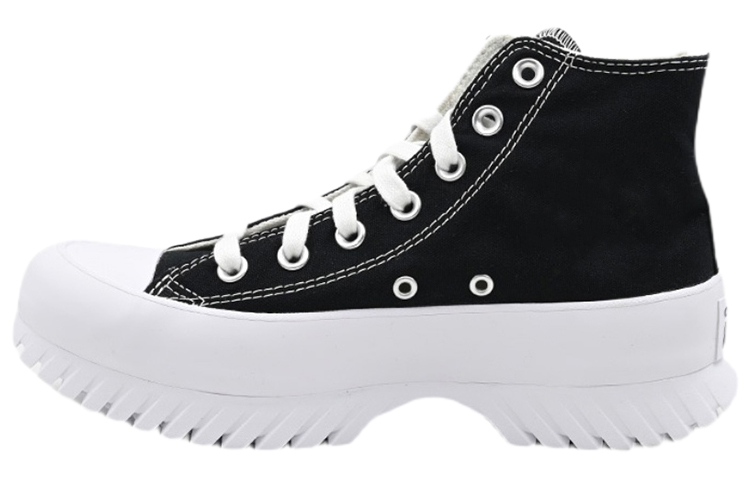 

Кеды Converse Chuck Taylor All Star Lugged 2.0 Black White