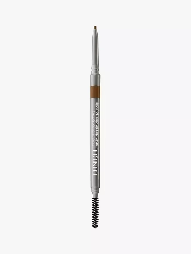 Карандаш для бровей Quickliner Clinique, Deep Brown