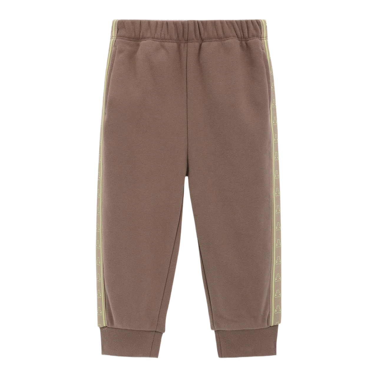 

Штаны ss25 для младенцев и малышей GAP, Coffee