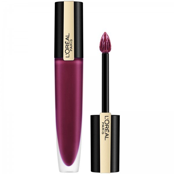 

L'Oréal Paris, глянцевая помада Brilliant Signature, оттенок 204