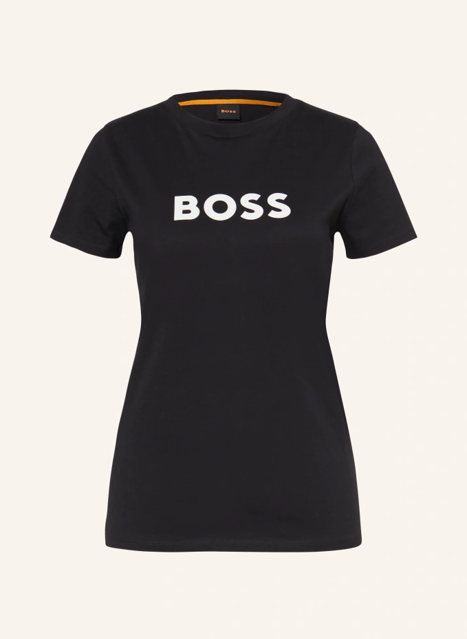 

Футболка элого Boss, черный