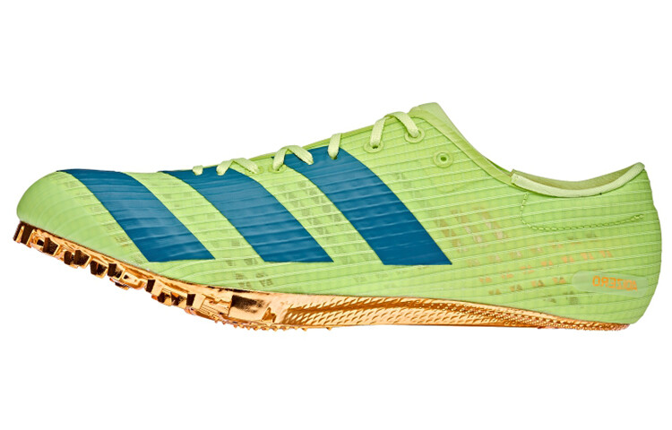 

Кроссовки для бега Adidas Adizero Finesse унисекс