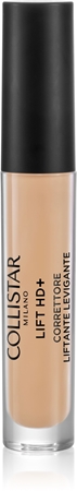

Корректор для темных кругов с эффектом против морщин Collistar LIFT HD+ Smoothing Lifting Concealer, 2 - Naturale Dorato 4 ml