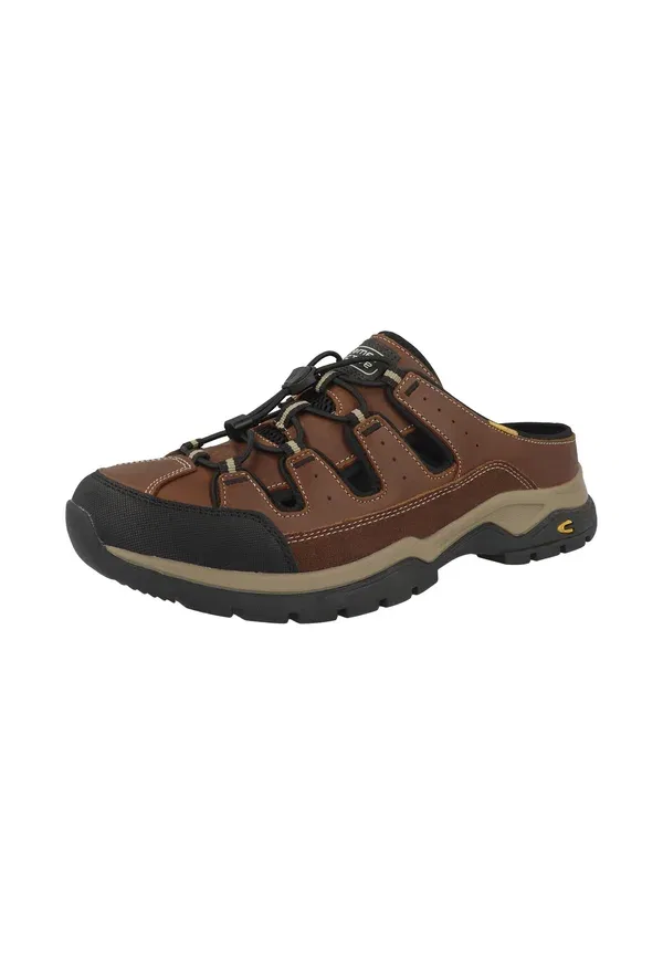 Обувь 57bta09 xt trainers Camel Active, коричневый — фото 2