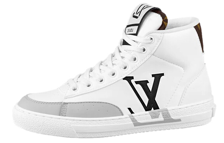 

Женская обувь для скейтбординга Louis Vuitton Charlie
