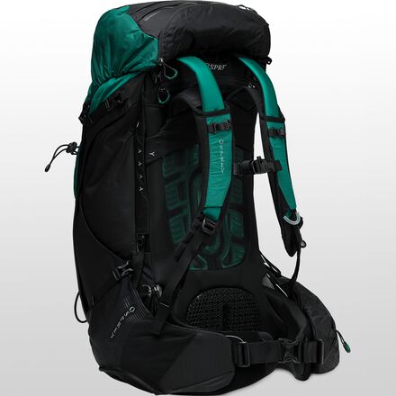 

Рюкзак UNLTD AntiGravity 64 л — женский Osprey Packs, цвет Hostas Green