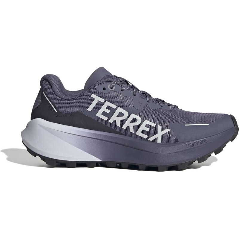 Кроссовки для бега по пересеченной местности Terrex Agravic 3 W Adidas, мультиколор