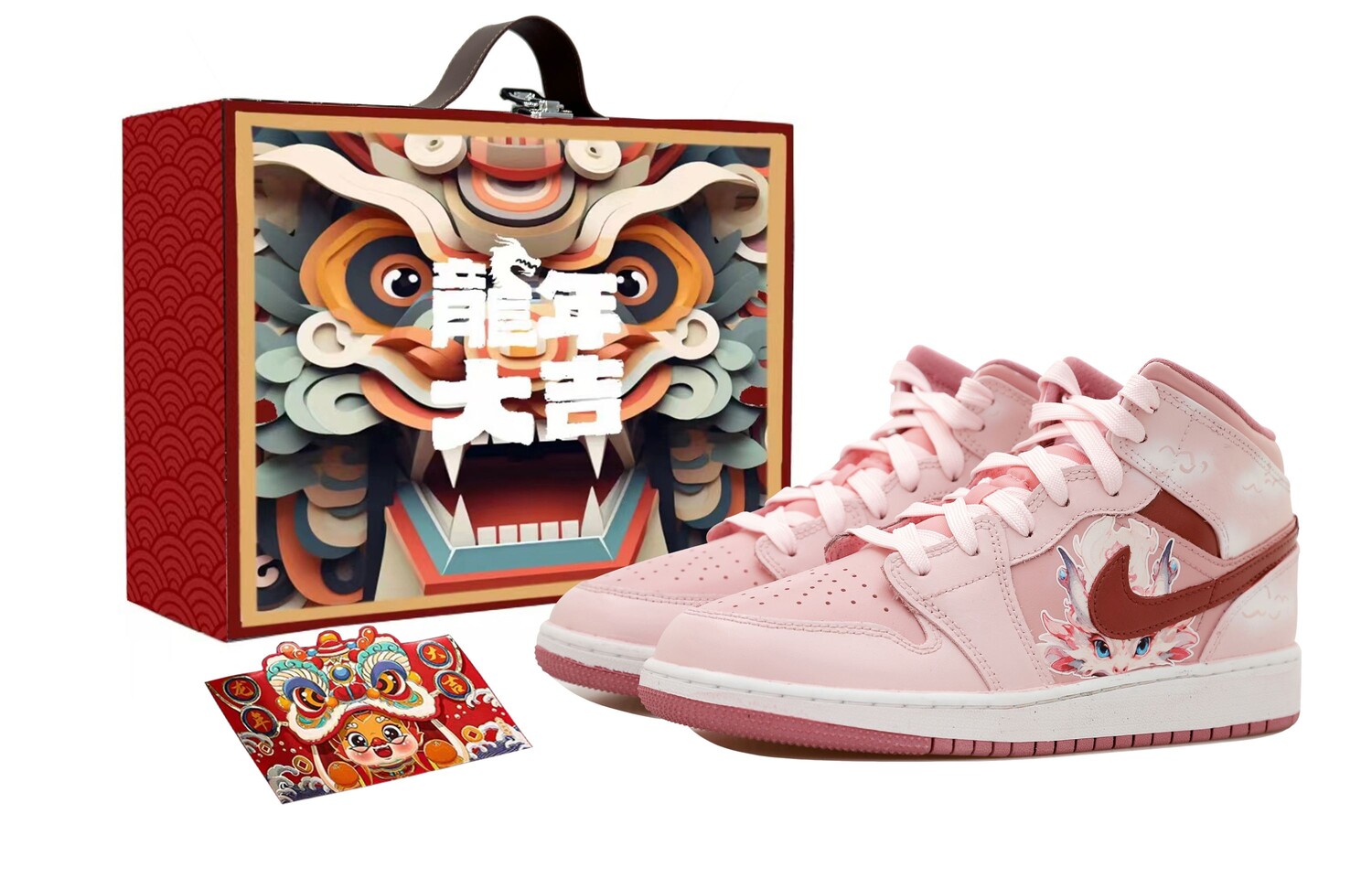 

Jordan Air Jordan 1 винтажные баскетбольные кроссовки женские
