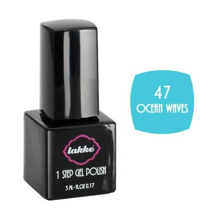 

Lakke' Color 47 5 мл Vip