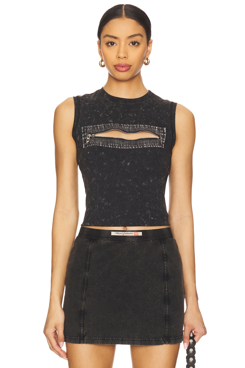 

Топ Arted Diesel, black