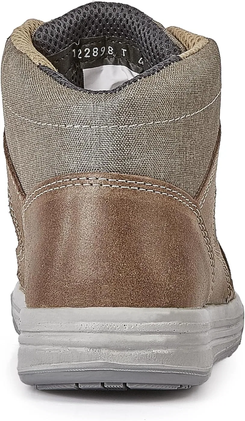Кроссовки U-Power - Safari S3 SRC - Scarpe - ALTA, Brown/Beige — фото 3