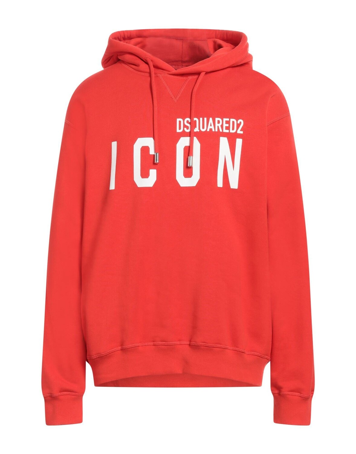 

Толстовка Dsquared2, красный