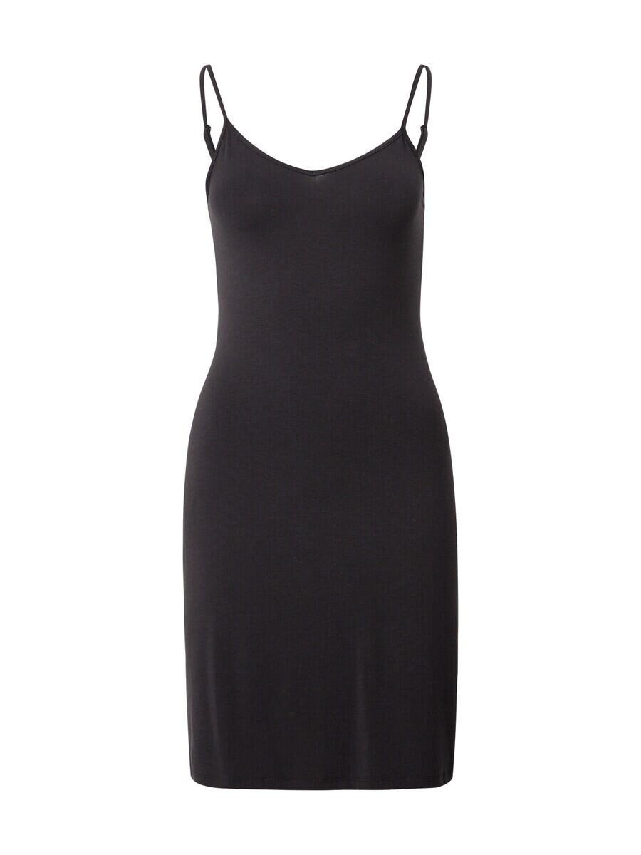 

Мини платье MSCH COPENHAGEN Dress Betrina, черный