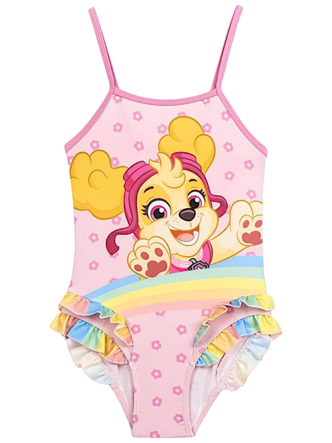 Купальник 'Скай' Paw Patrol, Rose