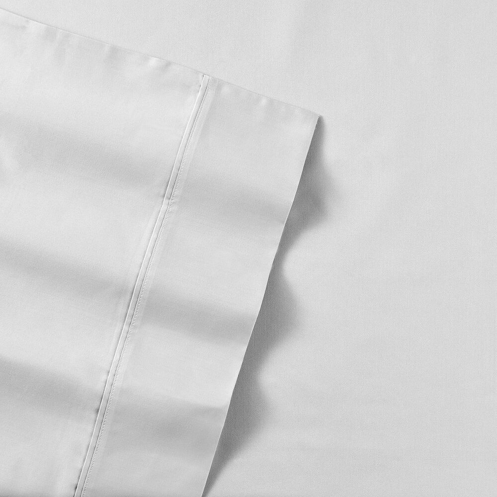 

Комплект простыней Sealy Premium Comfort плотностью нити 1250, белый