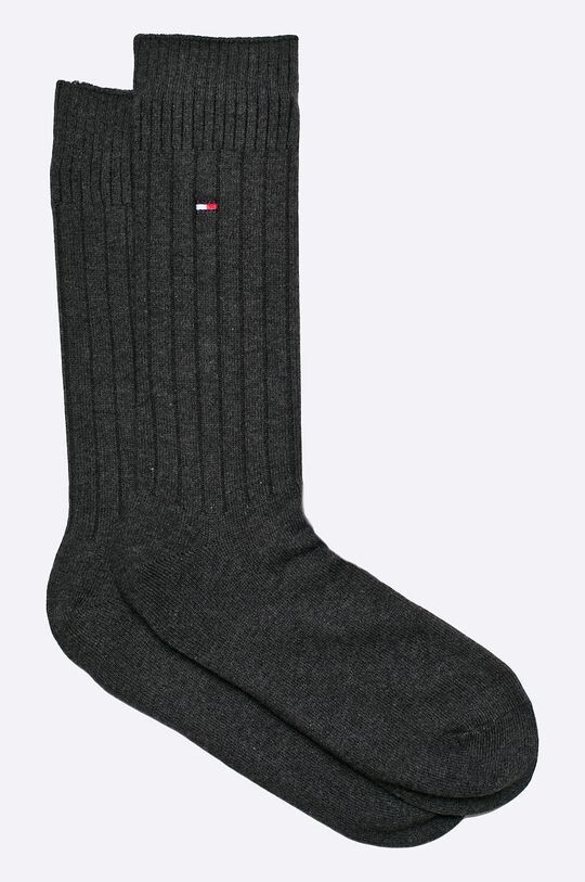 

Томми Хилфигер Tommy Hilfiger, серый