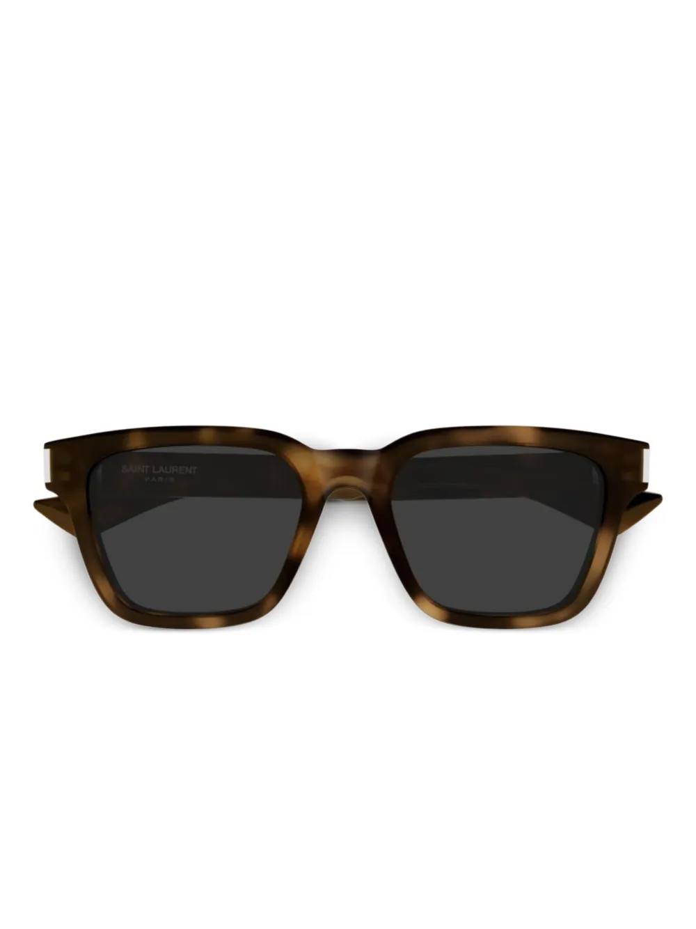 

Солнцезащитные очки SL 790 Saint Laurent, коричневый