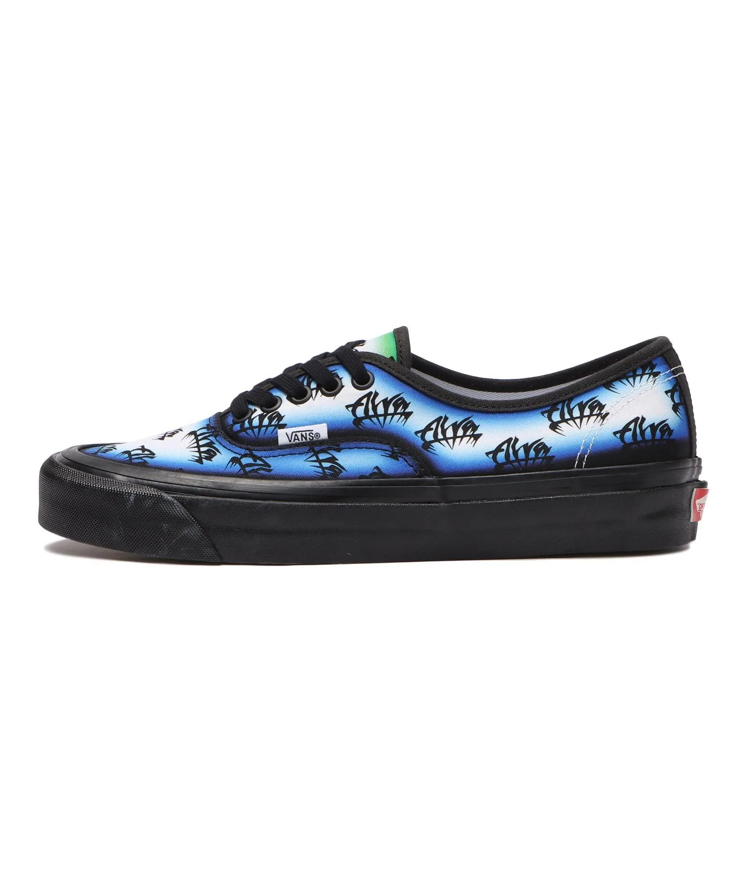Мужские кроссовки VANS AUTHENTIC 44 DX
