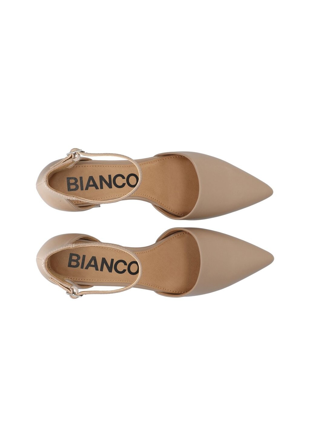 

Туфли BIADEVIVED Bianco, песочный