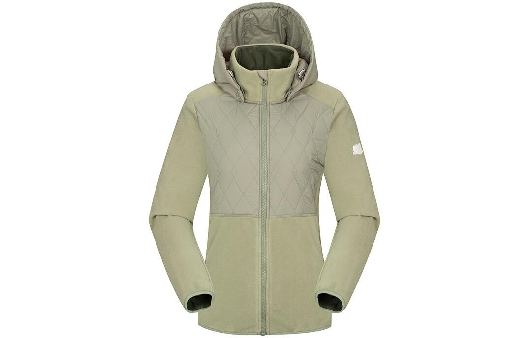 

Бархатная куртка женская Lafuma, цвет Autumn leaf yellow Y4