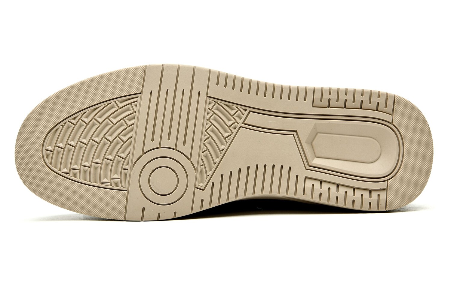 Мужские туфли HLA Casual Shoes Men Low-Top — фото 4